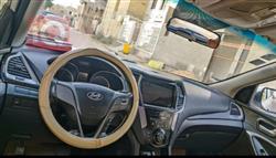 هیوندای گراند سەنتافی